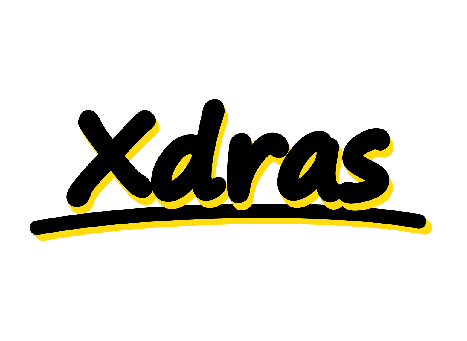 Xdras